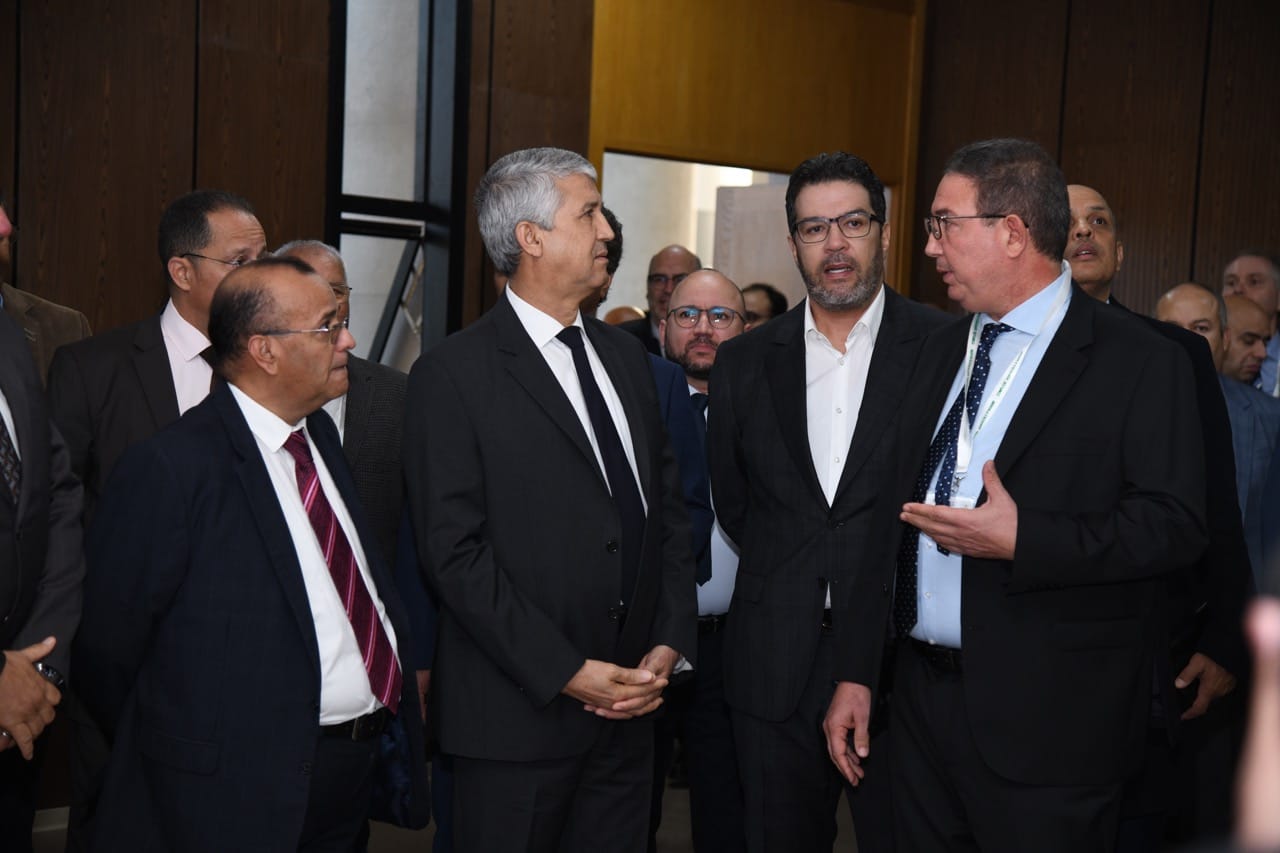 Accompagnement du CHA pour l’organisation d’un évènement institutionnel