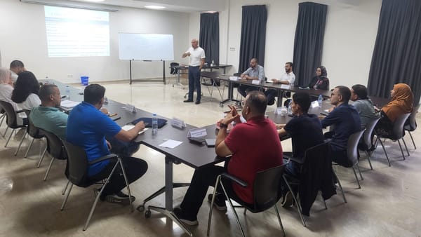 Formation certifiante FARM MANAGER au Complexe Horticole d’Agadir